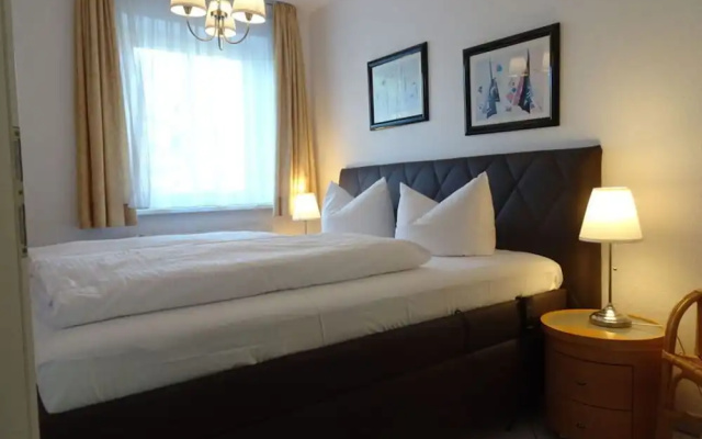Am Stadtwald Apartment 3