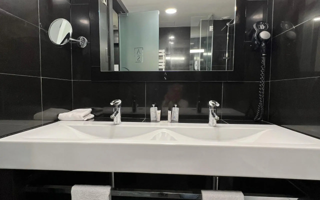 Bakour La Manga Splash