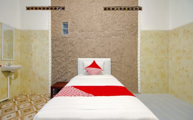 OYO 1277 Pondok Damai Syariah