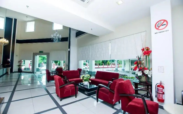 Hotel Kobemas Melaka