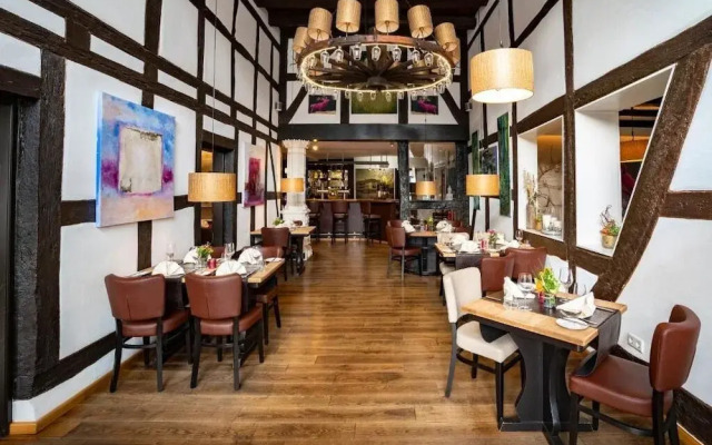 Hotel ten Hoopen