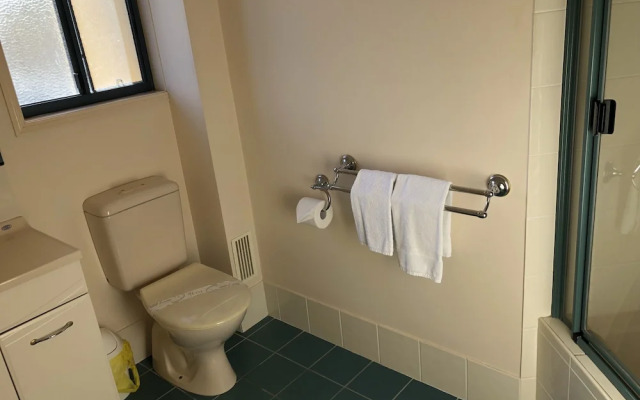 Grange Resort Hervey Bay