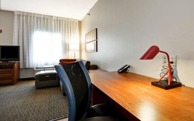 TownePlace Suites by Marriott Sioux Falls