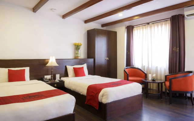 Dalai-La Boutique Hotel