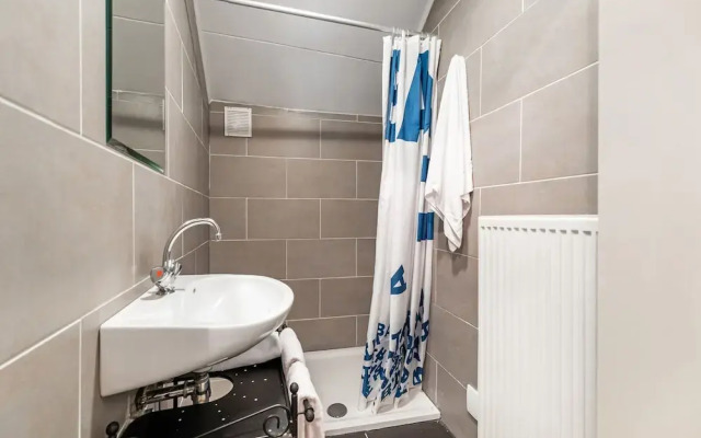 Holiday Home in Voerendaal With Terrace