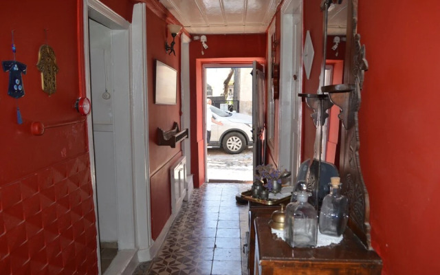 Cunda Adali Butik pansiyon