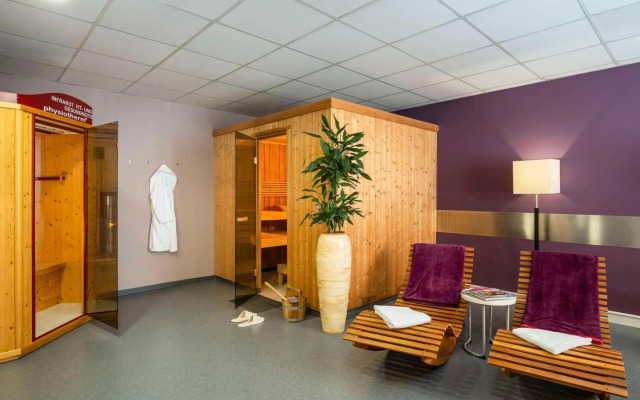 Hotel Mercure Graz City