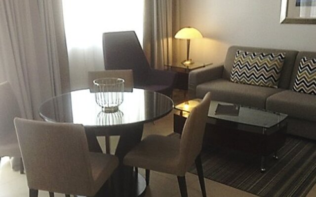 Diamond Suites On Malta