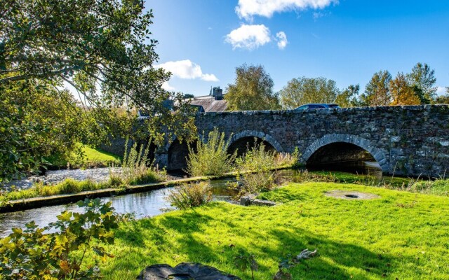 Aughrim Holiday Village