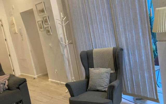 Apartamento Homelife Sacramento