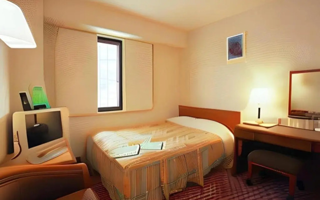 Mizue Dai-ichi Hotel