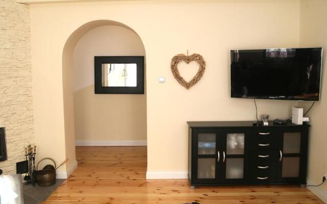 Apartament Parkowa