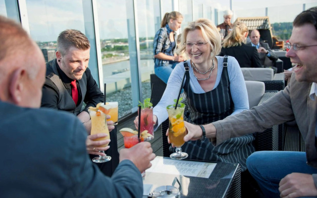 Atlantic Hotel Kiel