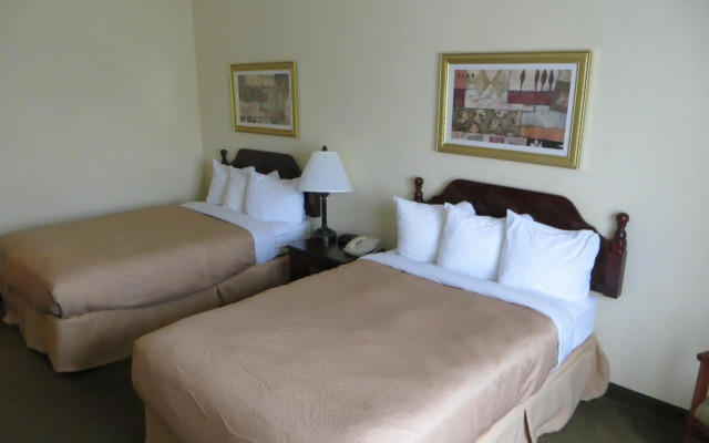 Quality Inn