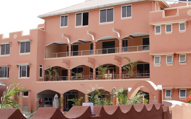 Vacani Resort