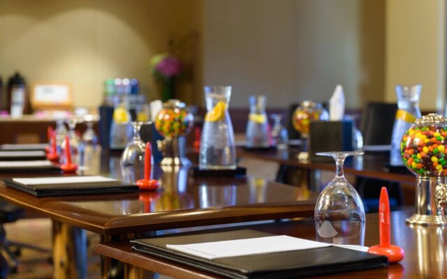 San Diego Marriott Gaslamp Quarter