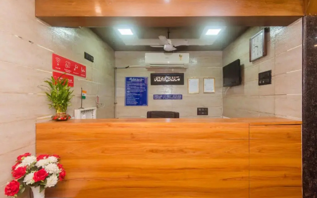 OYO 19353 Relax Guest House