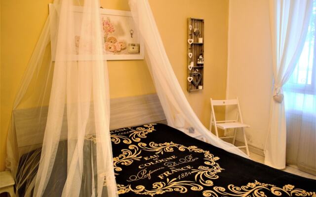 La Maison de Nina Vatican Home