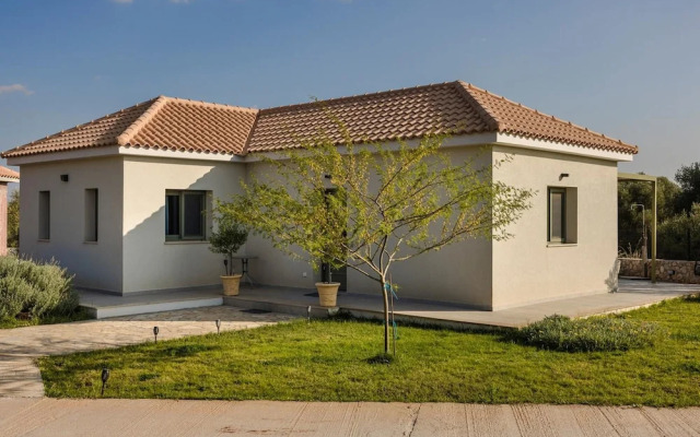 Villa Tania Dio in Vamos