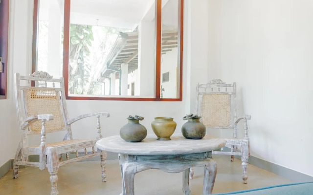 Villa Birdlake