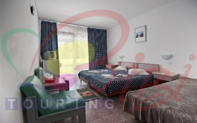 Hotel Iulia Resort