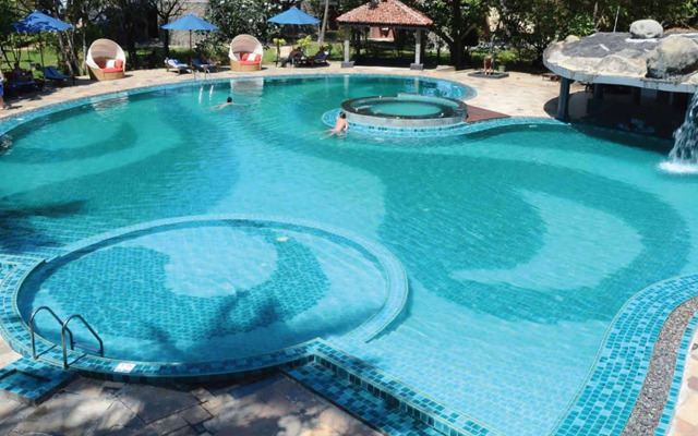 Siddhalepa Ayurveda Resort - All Meals, Ayurveda Treatment, Yoga