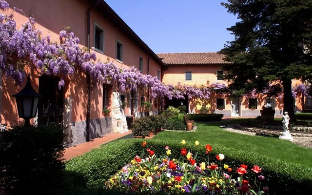 Villa Quaranta Tommasi Wine Hotel & Spa