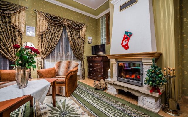Willa Azja SPA & Wellness