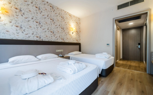 Spa Hotel Colossae Thermal