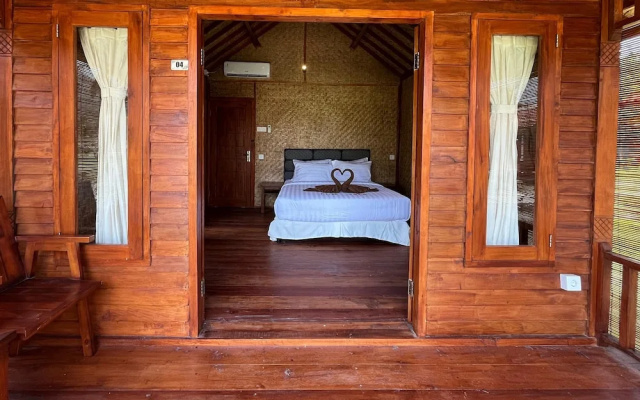 Mio Villa Tomang Omang Lombok — 3-star hotel in Selong Belanak