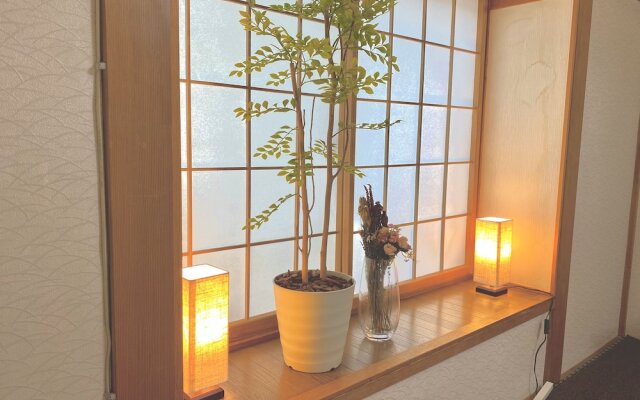 The Hotel Yuzawa Oriental