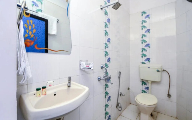 The Royal Villa And Restaurant By OYO Rooms
