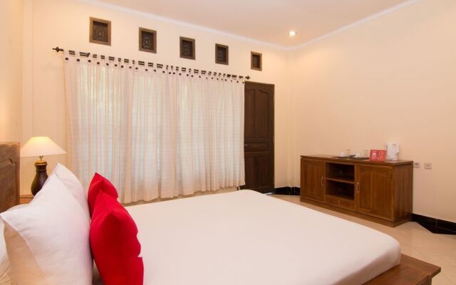 ZEN Rooms Ubud Jatayu