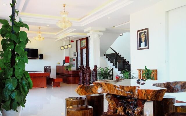 Truong Tinh Hotel