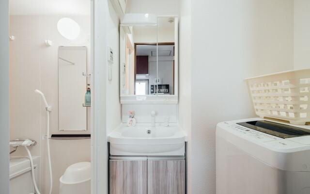 Anri Osakajokitazume AFP Apartment