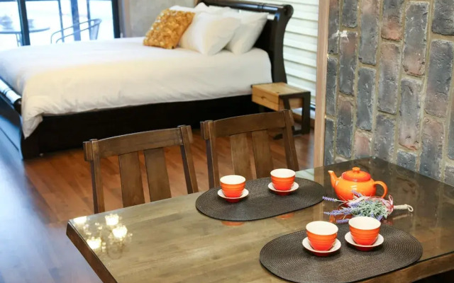 Busan Pension Chaeum