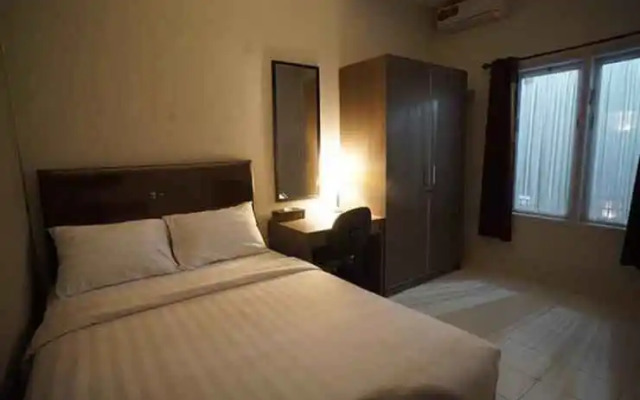 De Nanggela z Guest House