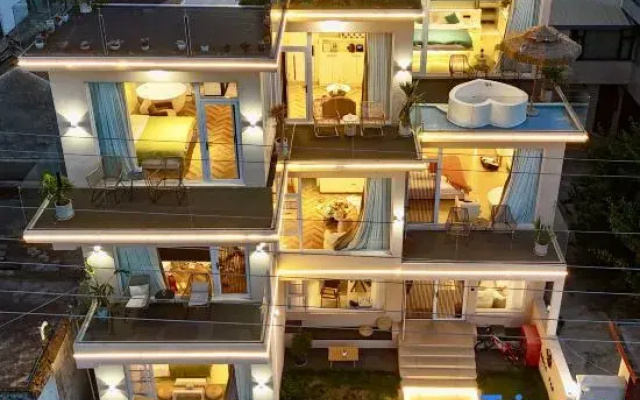 EaseWindCharm Homestay