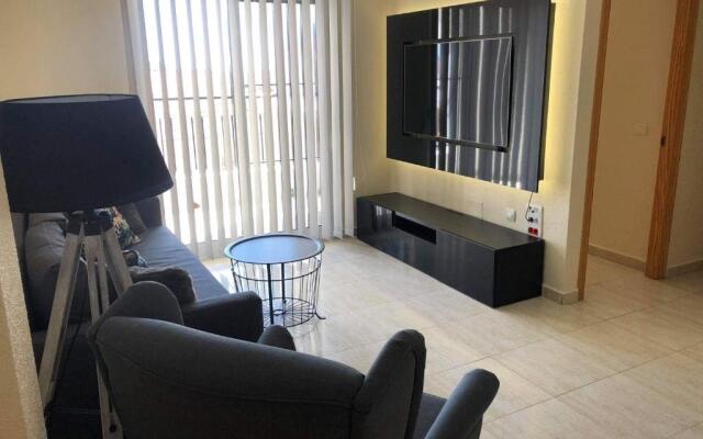 Apartament Claudia II