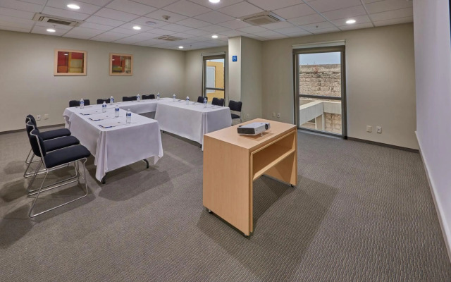 City Express by Marriott Aguascalientes Sur