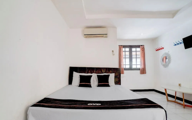 Capital O 95198 Angel Homestay
