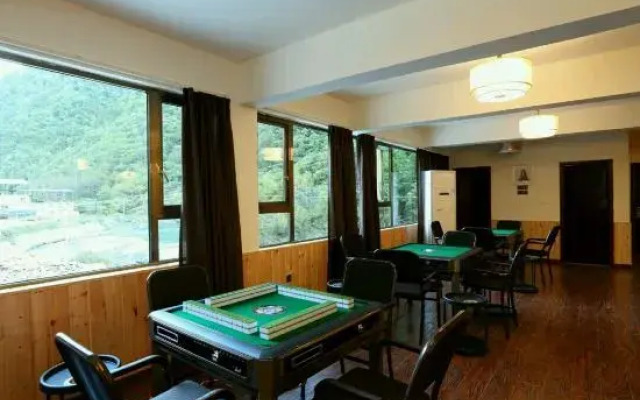 Bipeng Shouzuo Hotel