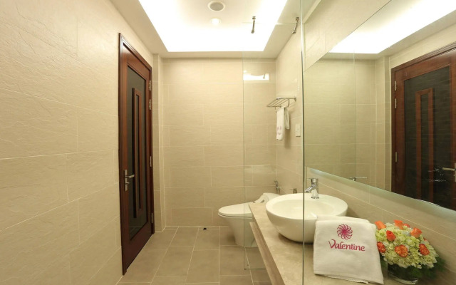 Valentine Hotel