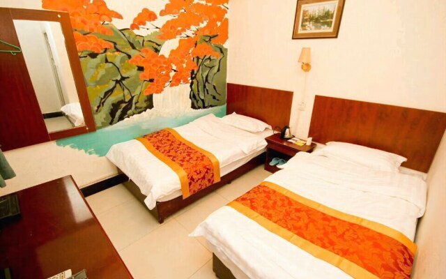 Xian Eastwood Inn