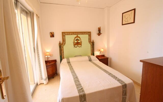 Holiday Apartment Penyasol