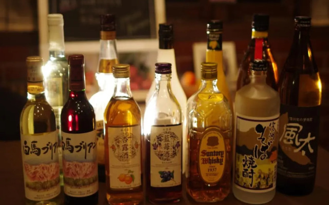 Pension Walnut / Vacation STAY 7890