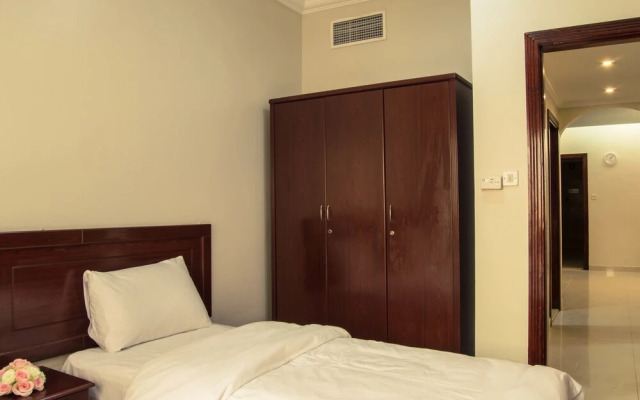 Wardah Hotel Apartments