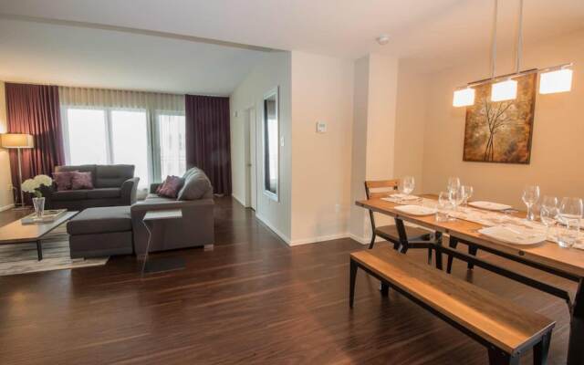 Nova Suites Inc