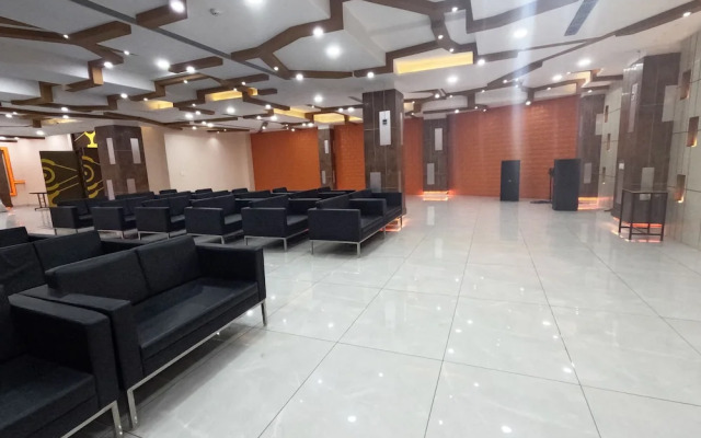 Hotel Annpurna Regency