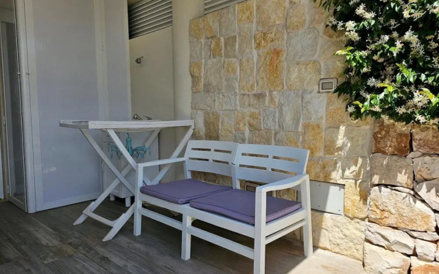 Residenza Lamandia in Capitolo